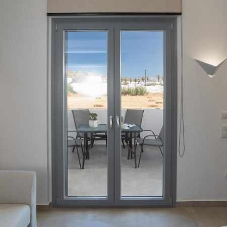 Galante Apartment Naxos City Eksteriør bilde