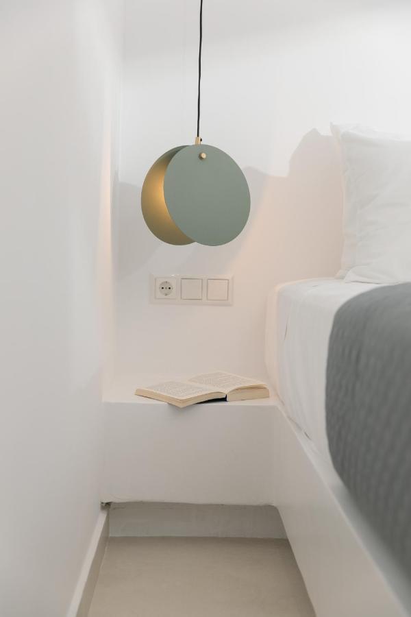 Galante Apartment Naxos City Eksteriør bilde